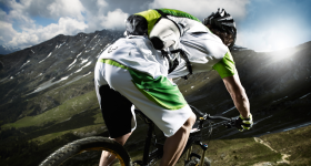 Die Dynafit Sommerkollektionen Alpine Bikeing und Alpine Runnnig