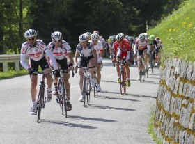 Radmarathon Kärnten