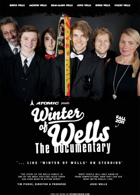 Winter Of Wells