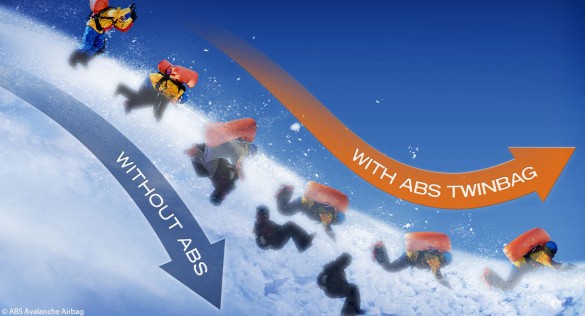 ABS-Avalanche-Airbag