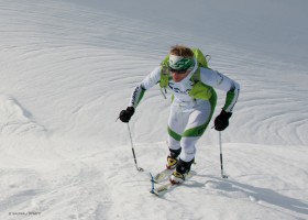 Dynafit Skitouren Ausrüstung