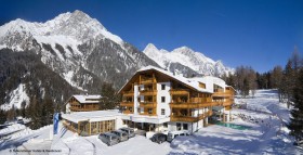 Falkensteiner Hotel & Spa Alpenresidenz Antholz
