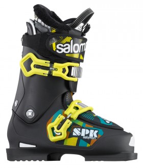 Salomon Freeski Skischuh SPK