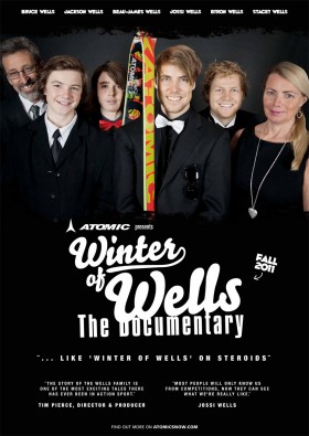 Winter Of Wells