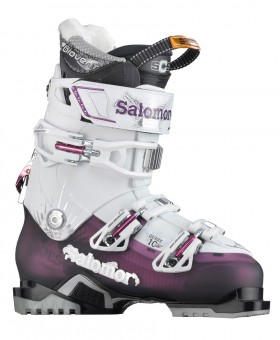 Salomon Allmountain Skischuh Quest 10 für Damen