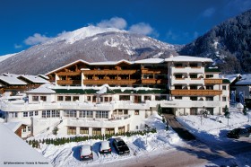 Hotel & Spa Flakensteinerhof in  Südtirol