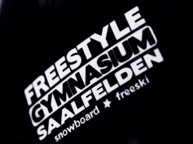 Freestyle Gymnasium Saalfelden