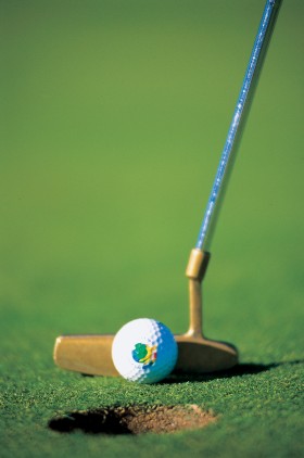 Golfanlage Gailtal