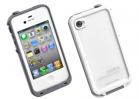 iPhone Case - Life Proof