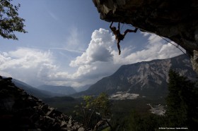 Klettern in Tirol