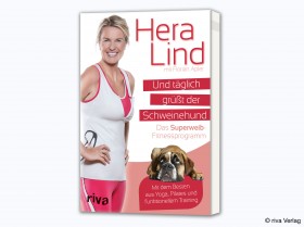 Hera Lind Schweinehund