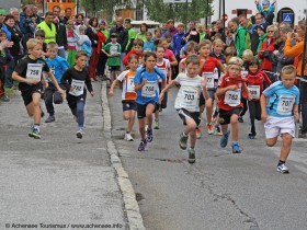 Achensee Kinderlauf 2013
