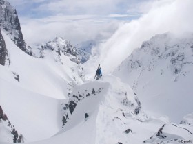 Skitouren in Berchtesgaden