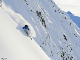 Skitourenfestival 2013 in Berchtesgaden