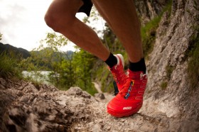 Trail Running Schuh 