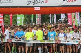 Hindernislauf Graz