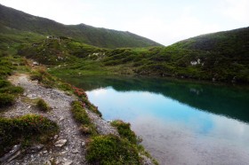 Trails in Tirol