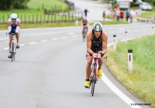 Ironman 70.3 Zell am See Kaprun: Speedstrecke Rad