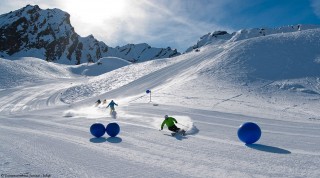 2013 Skiopening Paznaun