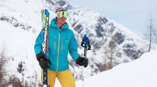 2013/14 Skitest Dobermann