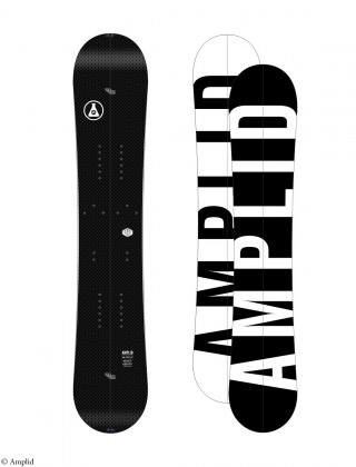 Splitboard Skitour