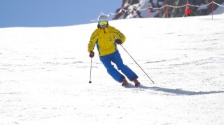 Skitechnik