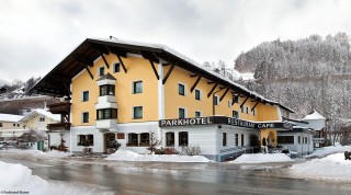Parkhotel Matrei Tirol