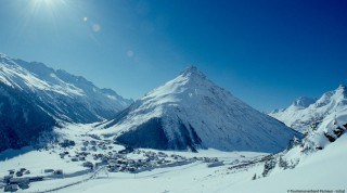 Paznaun bietet für jede "Sorte" Wintersportler ein umfangreiches Angebot.