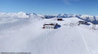 Wildschoenau Skigebiet
