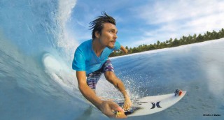 GoPro-surfer