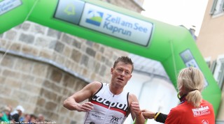 Europa-Premiere für die Ironman 70.3 WM in Zell am See Kaprun.