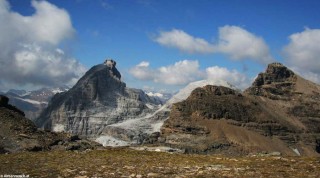 Herausforderung Wipptal: von Obernberg aus erreicht man zahlreiche Gipfel.