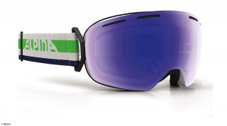 Alpina-Skibrille
