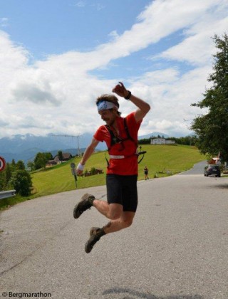Gmunden Bergmarathon