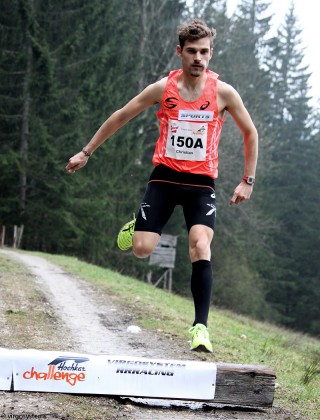 Alpin Triathlon 2015