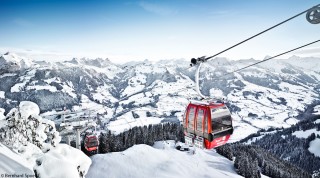 Skiareal Tirol Kitzbuehel