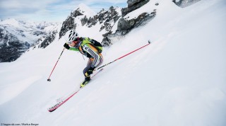 Michaela-Essl-Ski-Abfahrt