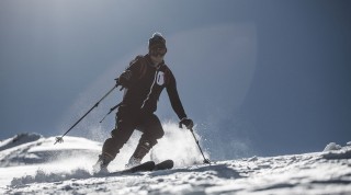 Kitzsteinhorn Skitour