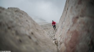 Zugspitze Marathon Trailrun