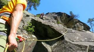 Risk and Fun Kletterkurse