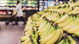 Bananen-im-Markt