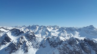 Allgaeuer-Alpen