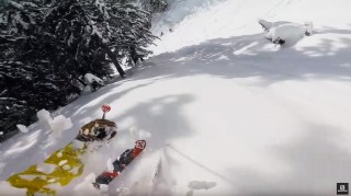 POV-skiing-Chamonix-Salomon