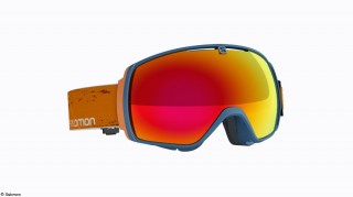 Salomon XT-One-Skibrille