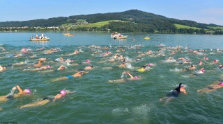 Schwimmen-Trumer-Triathlon-Seecrossing