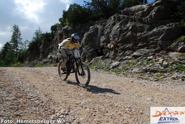 Dachstein Extrem Event 2011