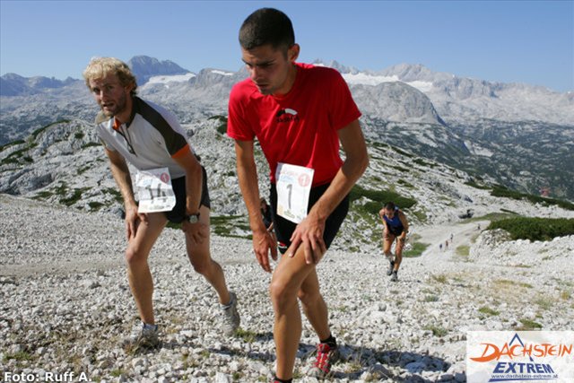 Dachstein Extrem Event 2011