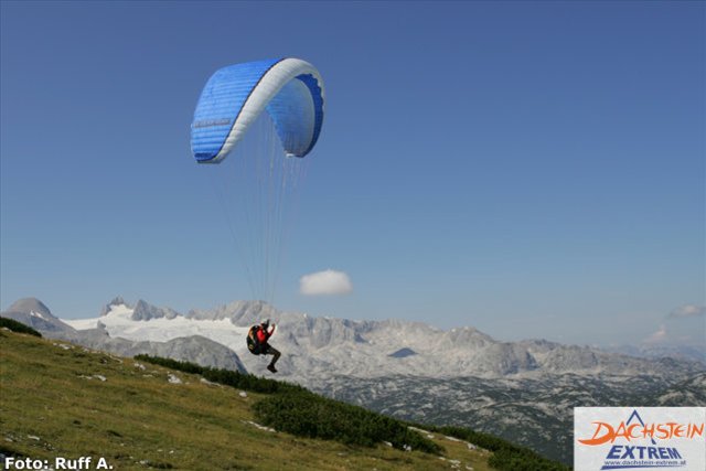 Dachstein Extrem Event 2011