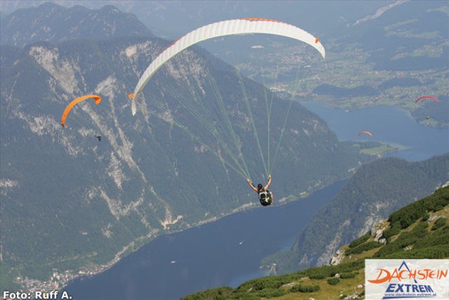 Dachstein Extrem Event 2011