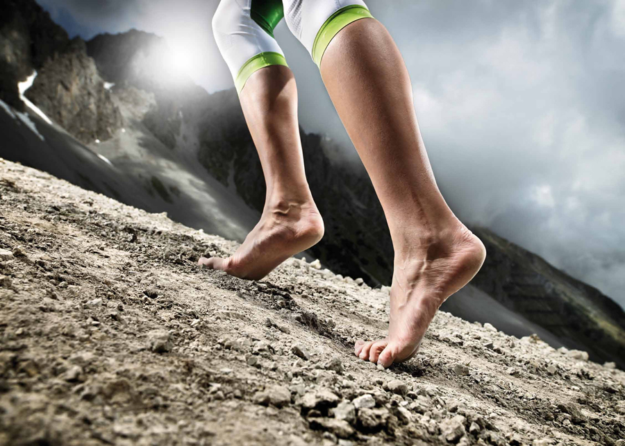 Dynafit Alpine Running Schuh